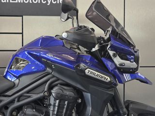 Triumph Tiger 1200 Explorer 2012 Οικονομική επιλογή-thumb-4