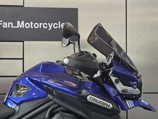 Triumph Tiger 1200 Explorer 2012 Οικονομική επιλογή-thumb-10