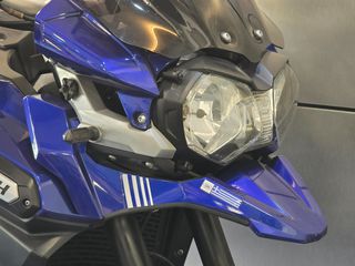 Triumph Tiger 1200 Explorer 2012 Οικονομική επιλογή-thumb-11