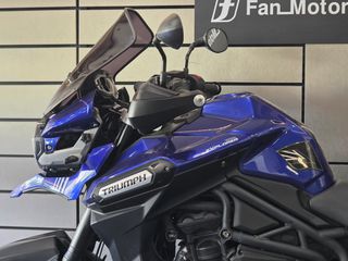 Triumph Tiger 1200 Explorer 2012 Οικονομική επιλογή-thumb-15