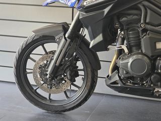 Triumph Tiger 1200 Explorer 2012 Οικονομική επιλογή-thumb-16