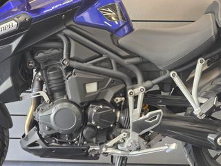 Triumph Tiger 1200 Explorer 2012 Οικονομική επιλογή-thumb-17