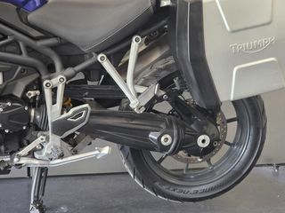 Triumph Tiger 1200 Explorer 2012 Οικονομική επιλογή-thumb-18