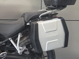 Triumph Tiger 1200 Explorer 2012 Οικονομική επιλογή-thumb-19