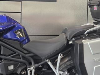 Triumph Tiger 1200 Explorer 2012 Οικονομική επιλογή-thumb-21