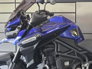 Triumph Tiger 1200 Explorer 2012 Οικονομική επιλογή-thumb-22