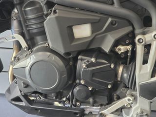 Triumph Tiger 1200 Explorer 2012 Οικονομική επιλογή-thumb-23