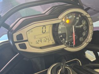 Triumph Tiger 1200 Explorer 2012 Οικονομική επιλογή-thumb-2
