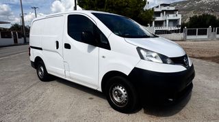 Nissan NV 200 2014 1,5dci-110ps-Full extra-thumb-1