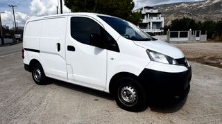 Nissan NV 200 2014 1,5dci-110ps-Full extra-thumb-2