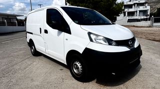 Nissan NV 200 2014 1,5dci-110ps-Full extra-thumb-3