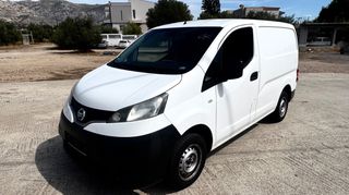 Nissan NV 200 2014 1,5dci-110ps-Full extra-thumb-4