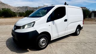 Nissan NV 200 2014 1,5dci-110ps-Full extra-thumb-5