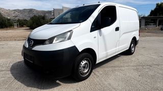 Nissan NV 200 2014 1,5dci-110ps-Full extra-thumb-6