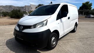 Nissan NV 200 2014 1,5dci-110ps-Full extra-thumb-7