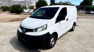 Nissan NV 200 2014 1,5dci-110ps-Full extra-thumb-8