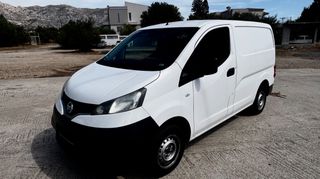 Nissan NV 200 2014 1,5dci-110ps-Full extra-thumb-9