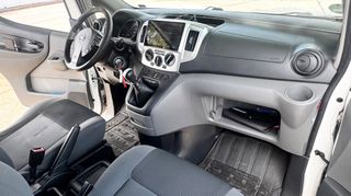 Nissan NV 200 2014 1,5dci-110ps-Full extra-thumb-36