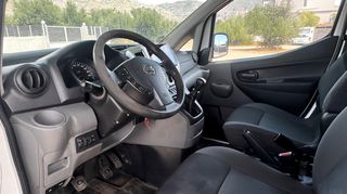 Nissan NV 200 2014 1,5dci-110ps-Full extra-thumb-37