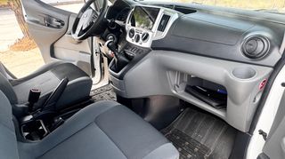 Nissan NV 200 2014 1,5dci-110ps-Full extra-thumb-38