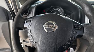 Nissan NV 200 2014 1,5dci-110ps-Full extra-thumb-42