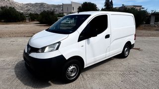 Nissan NV 200 2014 1,5dci-110ps-Full extra-thumb-10