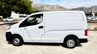 Nissan NV 200 2014 1,5dci-110ps-Full extra-thumb-11