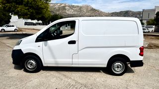 Nissan NV 200 2014 1,5dci-110ps-Full extra-thumb-12
