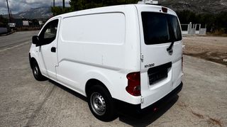 Nissan NV 200 2014 1,5dci-110ps-Full extra-thumb-13