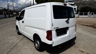 Nissan NV 200 2014 1,5dci-110ps-Full extra-thumb-14