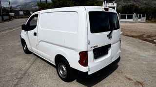 Nissan NV 200 2014 1,5dci-110ps-Full extra-thumb-15
