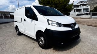 Nissan NV 200 2014 1,5dci-110ps-Full extra-thumb-17