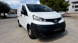 Nissan NV 200 2014 1,5dci-110ps-Full extra-thumb-18