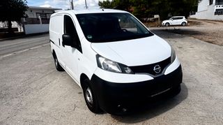 Nissan NV 200 2014 1,5dci-110ps-Full extra-thumb-19