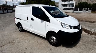 Nissan NV 200 2014 1,5dci-110ps-Full extra-thumb-20