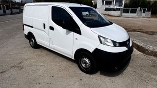 Nissan NV 200 2014 1,5dci-110ps-Full extra-thumb-21
