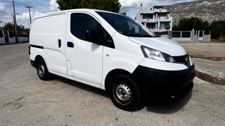 Nissan NV 200 2014 1,5dci-110ps-Full extra-thumb-22