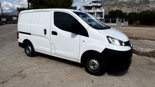 Nissan NV 200 2014 1,5dci-110ps-Full extra-thumb-23