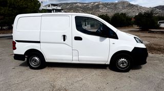Nissan NV 200 2014 1,5dci-110ps-Full extra-thumb-24