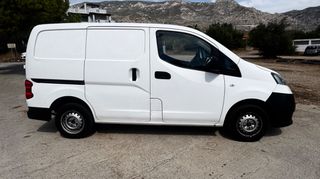 Nissan NV 200 2014 1,5dci-110ps-Full extra-thumb-25