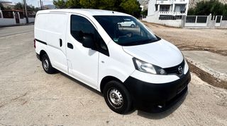 Nissan NV 200 2014 1,5dci-110ps-Full extra-thumb-26