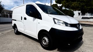 Nissan NV 200 2014 1,5dci-110ps-Full extra-thumb-28