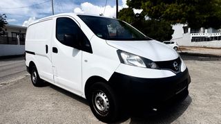 Nissan NV 200 2014 1,5dci-110ps-Full extra-thumb-29
