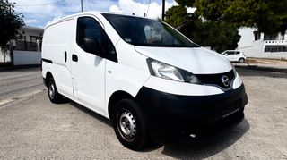 Nissan NV 200 2014 1,5dci-110ps-Full extra-thumb-30