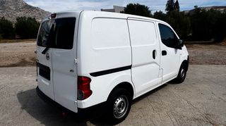 Nissan NV 200 2014 1,5dci-110ps-Full extra-thumb-31