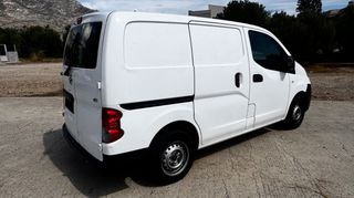 Nissan NV 200 2014 1,5dci-110ps-Full extra-thumb-32