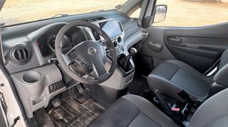 Nissan NV 200 2014 1,5dci-110ps-Full extra-thumb-33