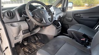 Nissan NV 200 2014 1,5dci-110ps-Full extra-thumb-34