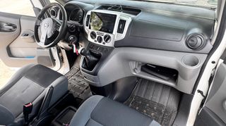 Nissan NV 200 2014 1,5dci-110ps-Full extra-thumb-35