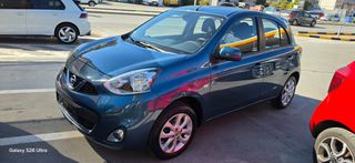 Nissan Micra 2015 1200cc 2015  94.000 xlm
